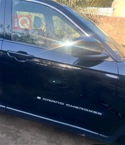 جيب جراند شيروكي إل